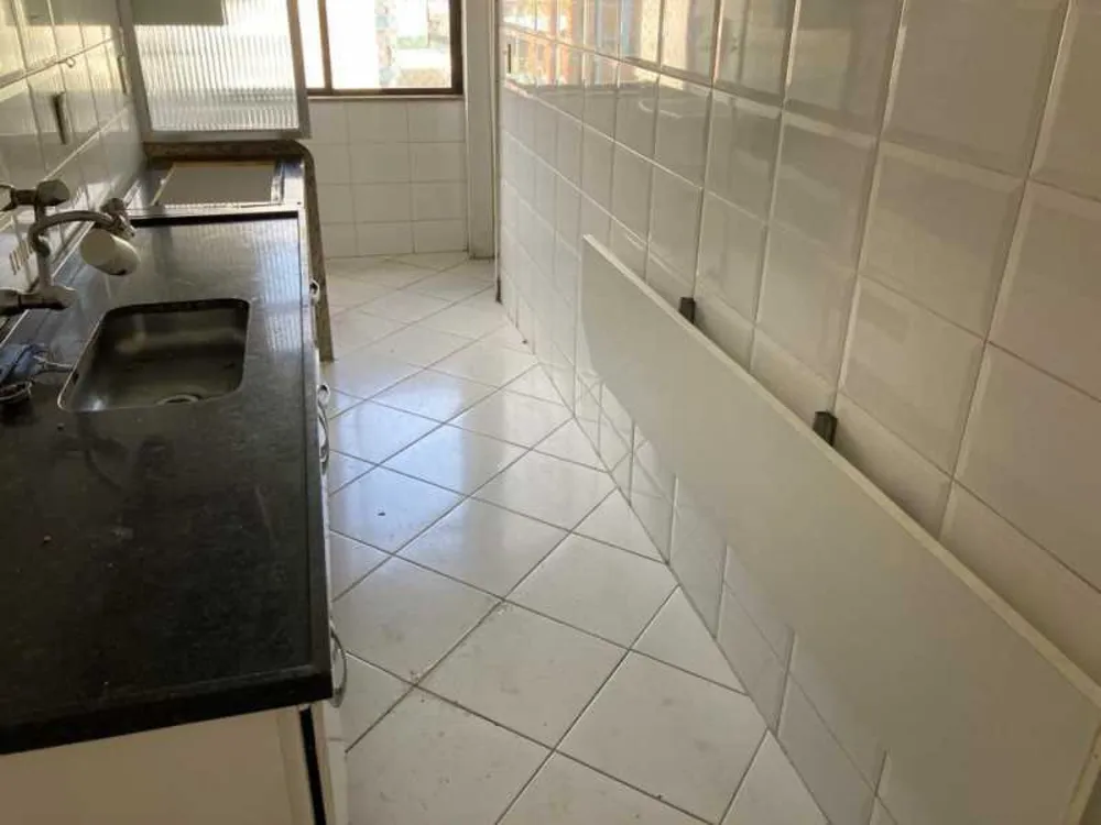 Apartamento, 3 quartos, 110 m² - Foto 2