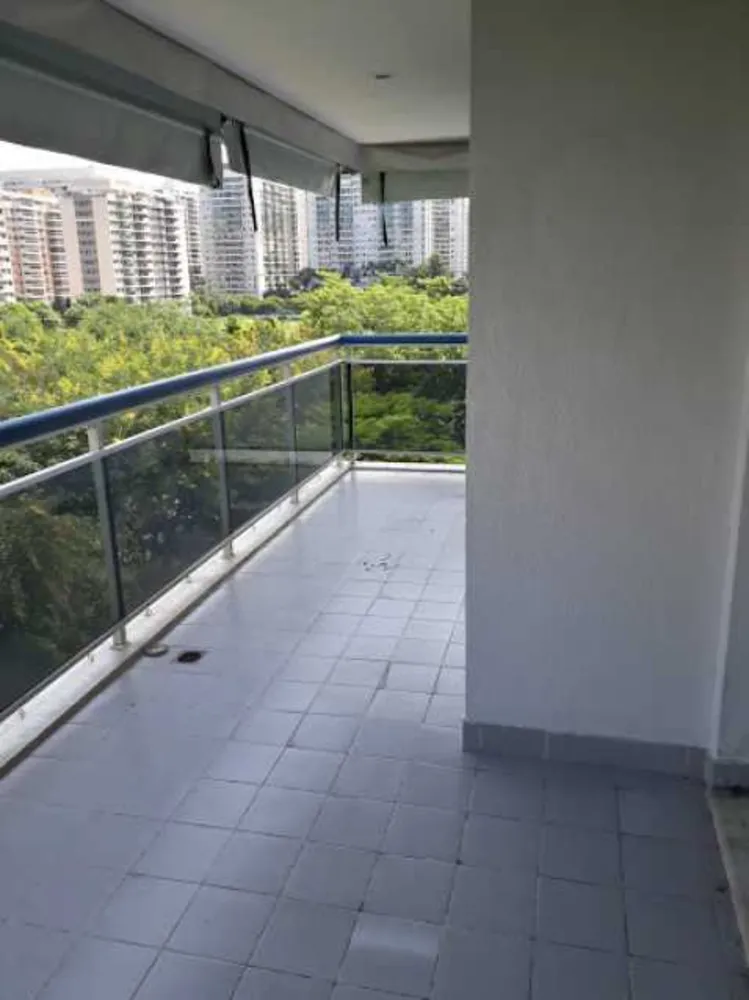 Apartamento, 2 quartos, 87 m² - Foto 7