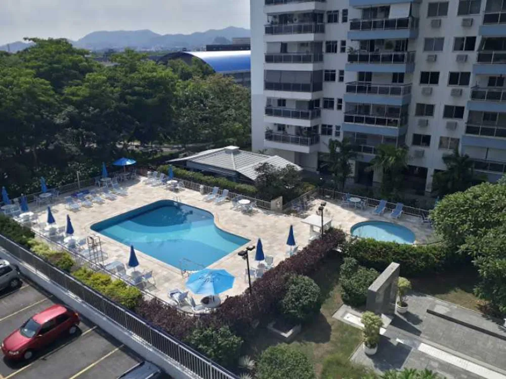 Apartamento, 2 quartos, 87 m² - Foto 12