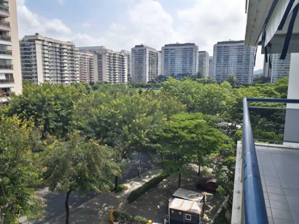 Apartamento, 2 quartos, 87 m² - Foto 2