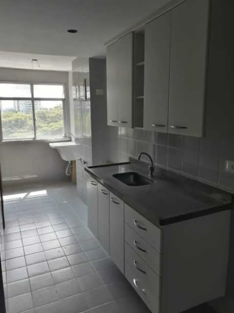Apartamento, 2 quartos, 87 m² - Foto 3