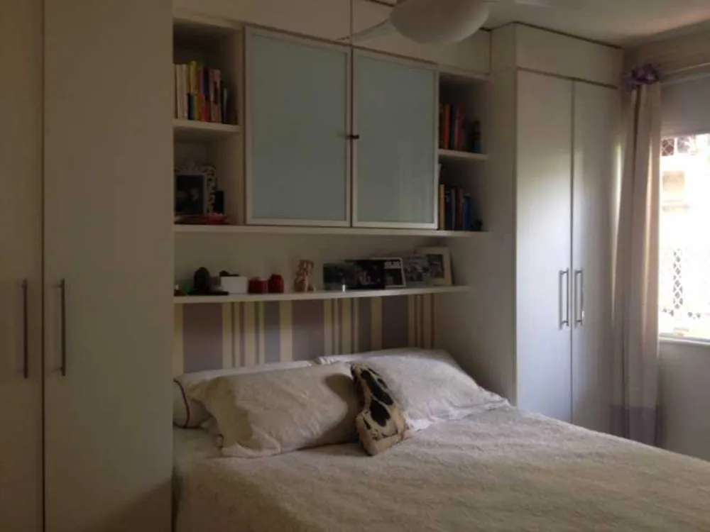 Apartamento, 2 quartos, 63 m² - Foto 6