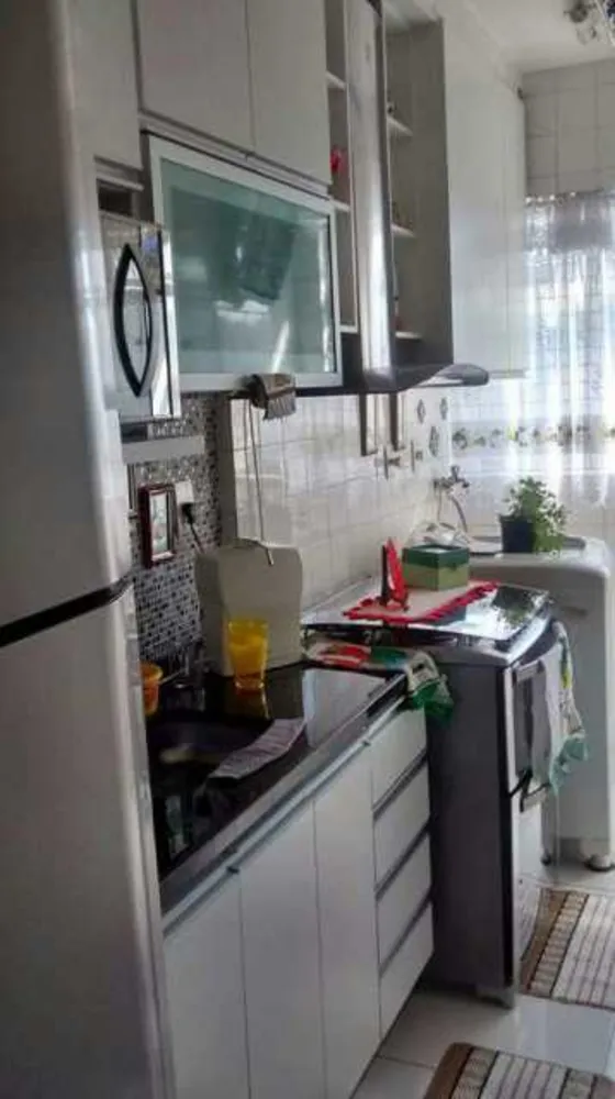 Apartamento, 2 quartos, 63 m² - Foto 9