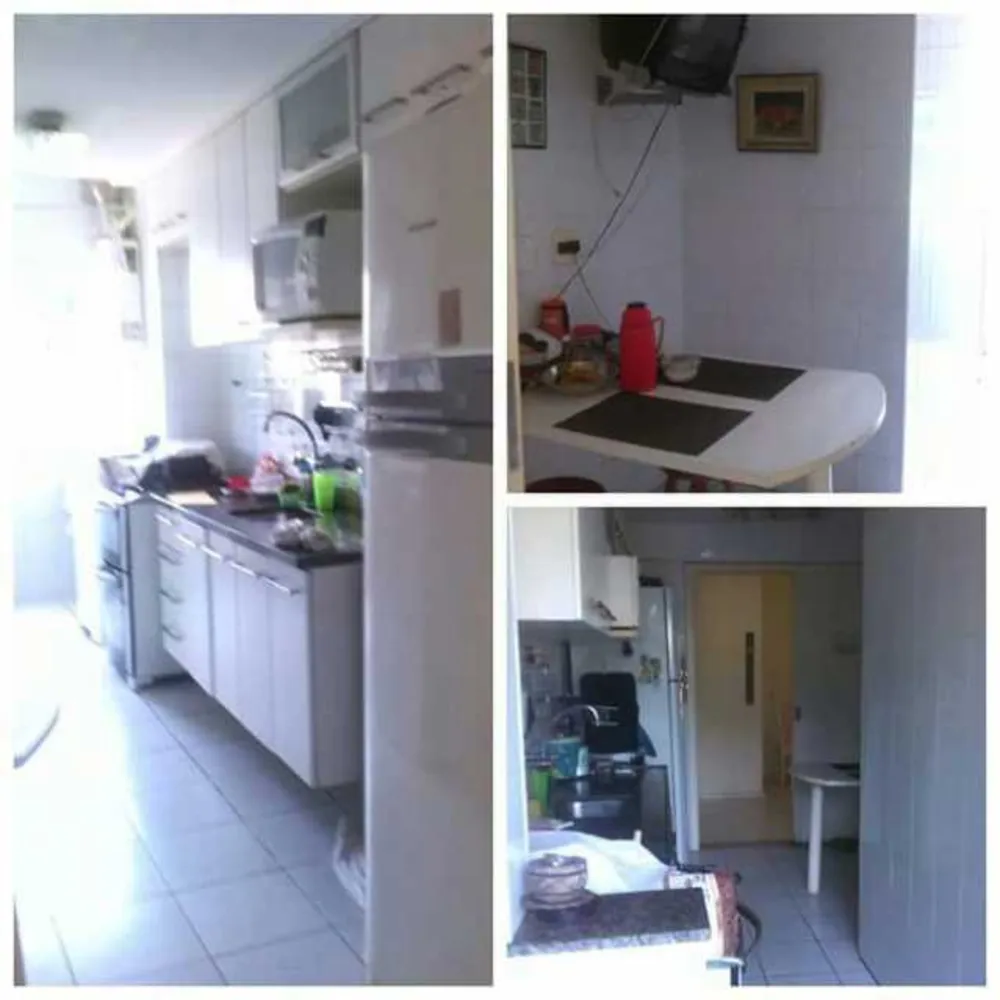 Apartamento, 2 quartos, 63 m² - Foto 2