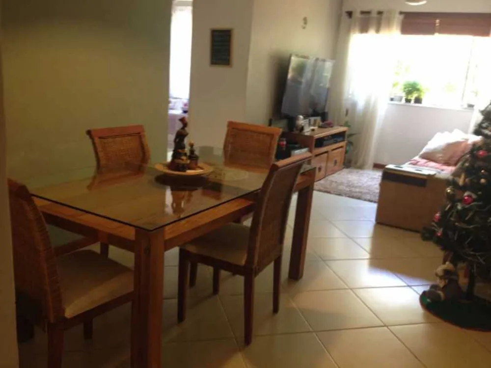 Apartamento, 2 quartos, 63 m² - Foto 1
