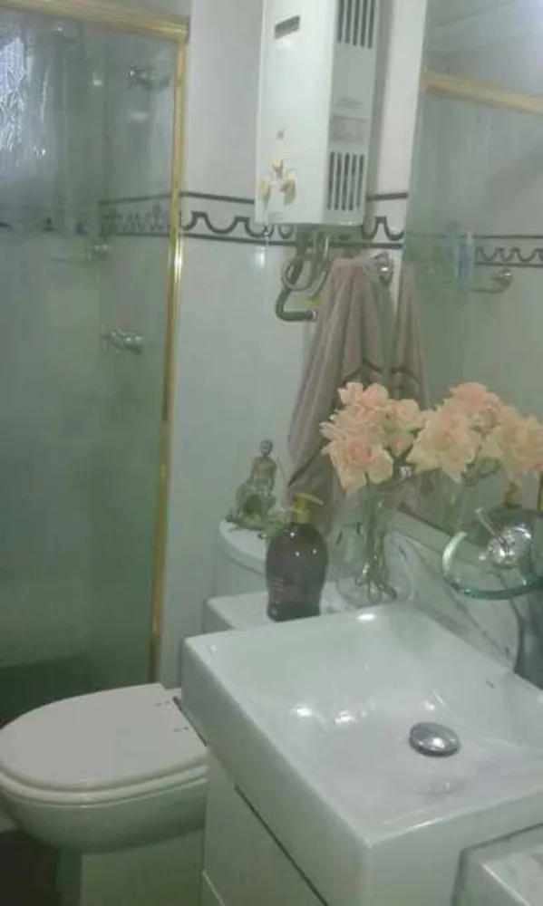 Apartamento, 2 quartos, 63 m² - Foto 3