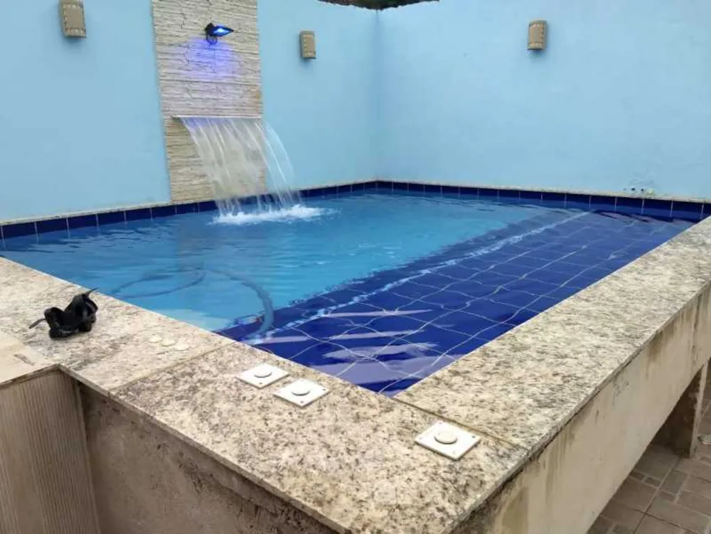 Casa de Condomínio, 3 quartos - Foto 10