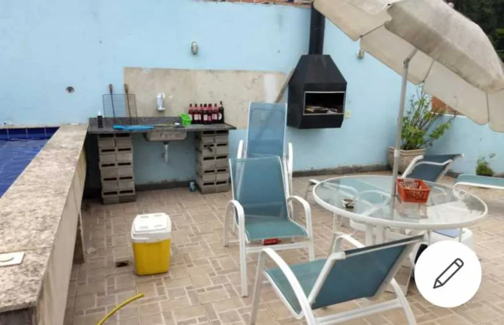 Casa de Condomínio, 3 quartos - Foto 5