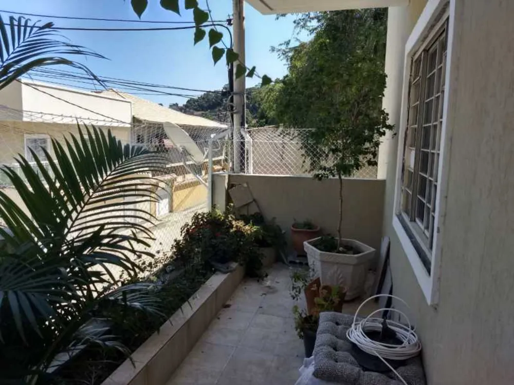 Casa de Condomínio, 3 quartos - Foto 18