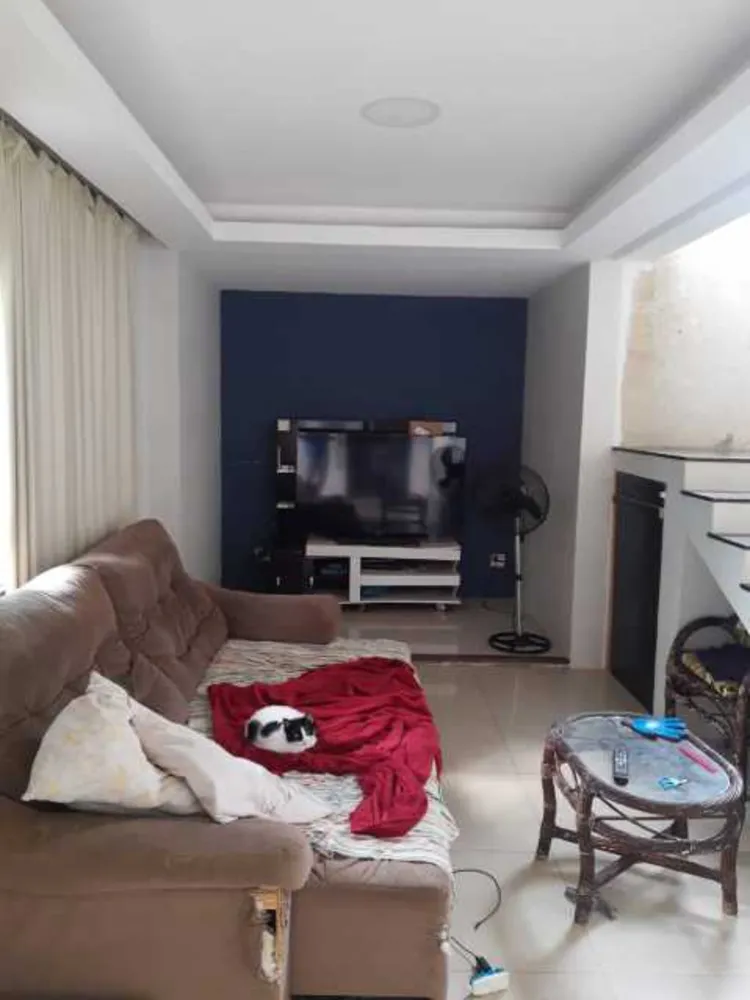 Casa de Condomínio, 3 quartos - Foto 2