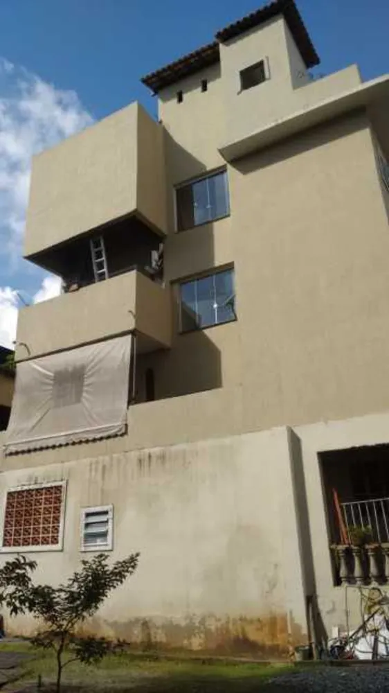 Casa de Condomínio, 3 quartos - Foto 6