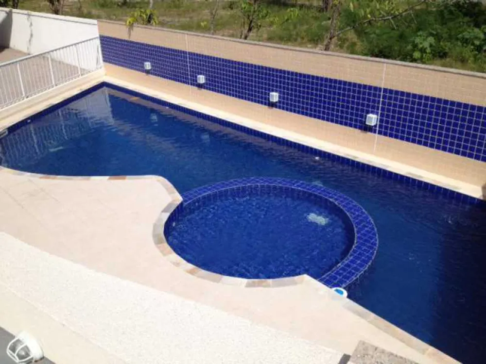 Casa de Condomínio, 3 quartos - Foto 30