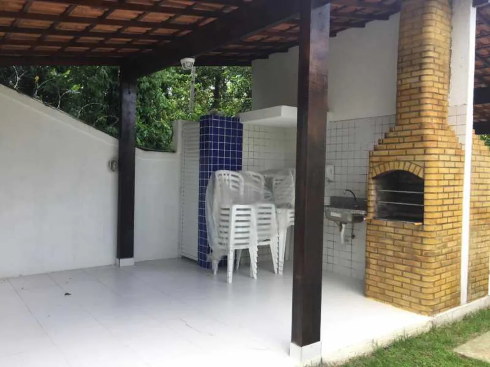 Casa de Condomínio, 3 quartos - Foto 29