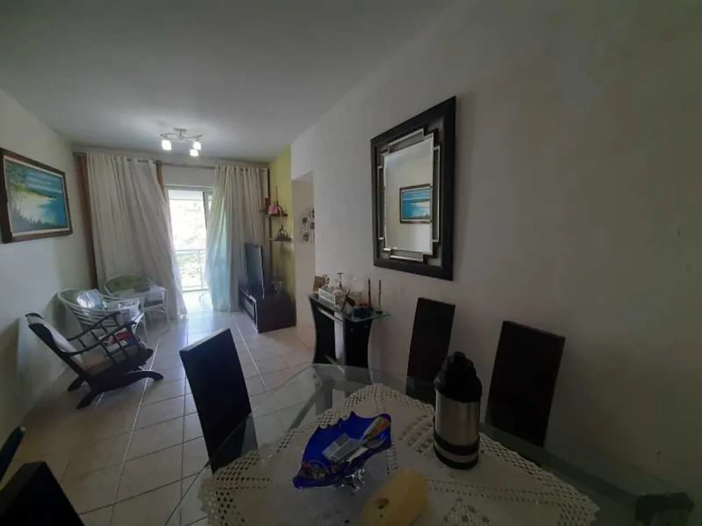 Apartamento, 2 quartos, 66 m² - Foto 9