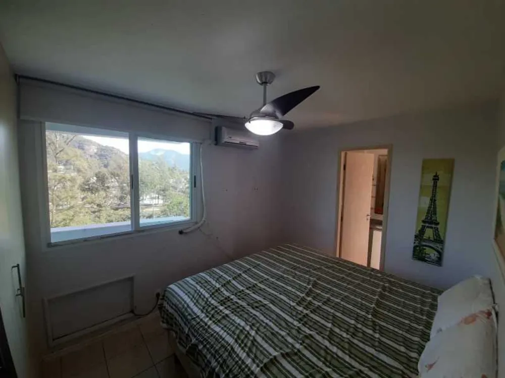 Apartamento, 2 quartos, 66 m² - Foto 2