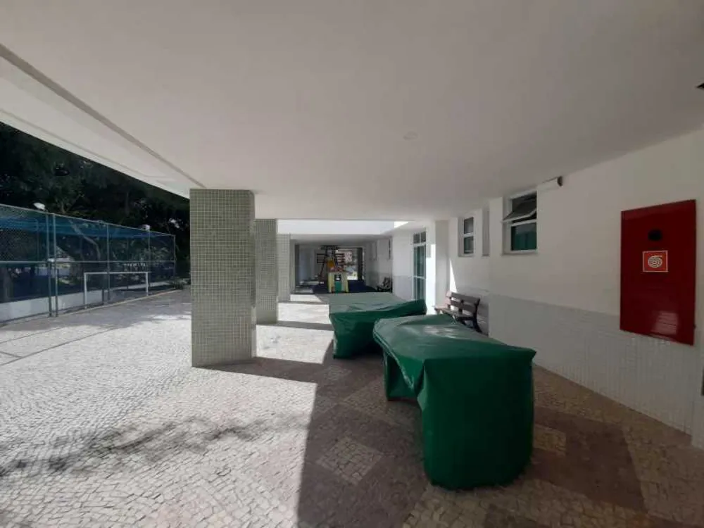 Apartamento, 2 quartos, 66 m² - Foto 12