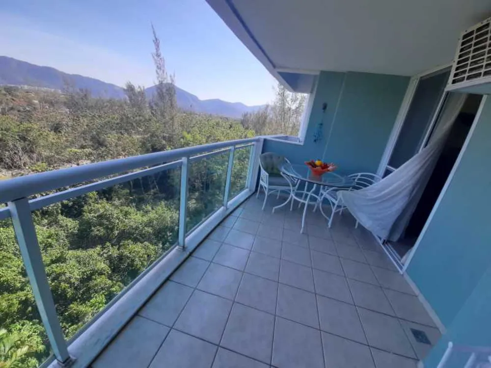 Apartamento, 2 quartos, 66 m² - Foto 3