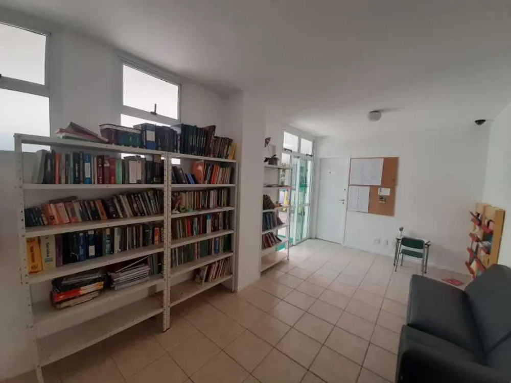 Apartamento, 2 quartos, 66 m² - Foto 18