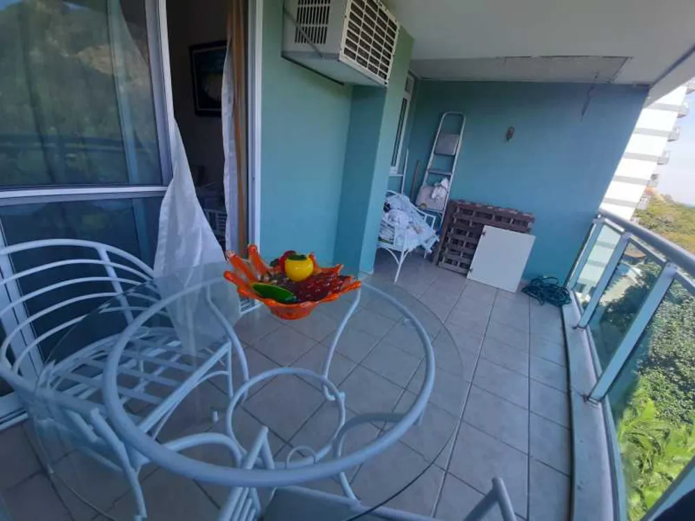 Apartamento, 2 quartos, 66 m² - Foto 16