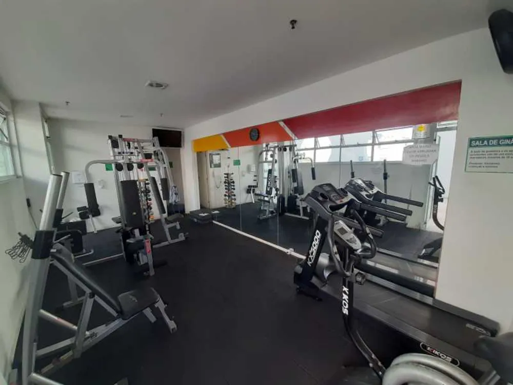 Apartamento, 2 quartos, 66 m² - Foto 11