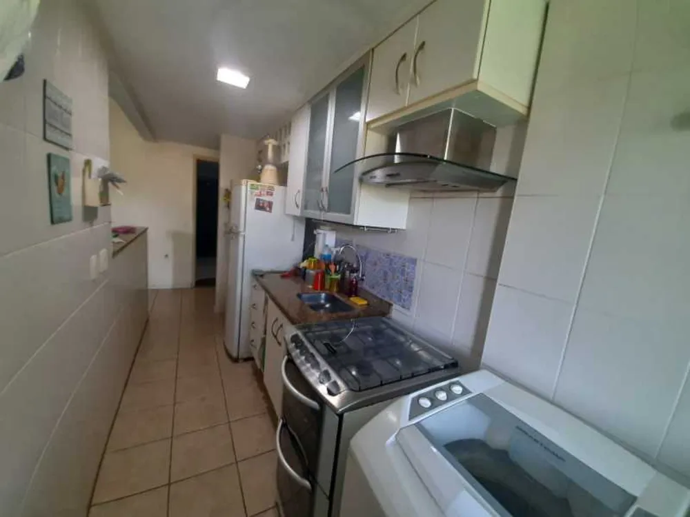 Apartamento, 2 quartos, 66 m² - Foto 15