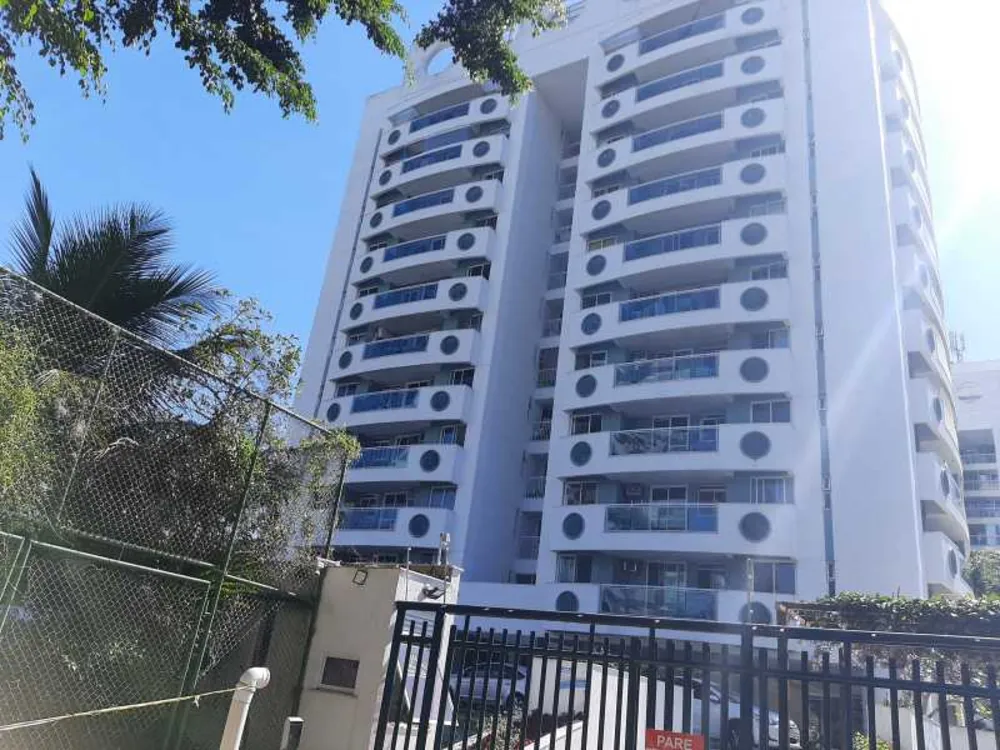 Apartamento, 2 quartos, 66 m² - Foto 19