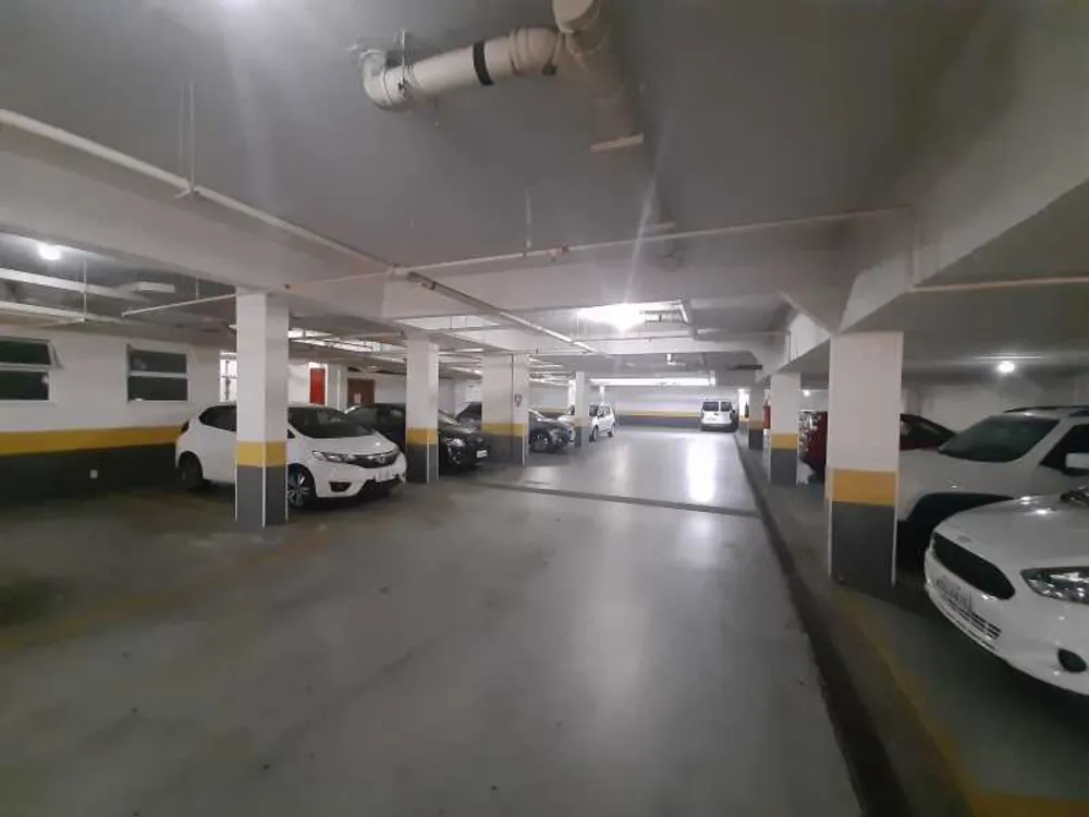 Apartamento, 2 quartos, 66 m² - Foto 7