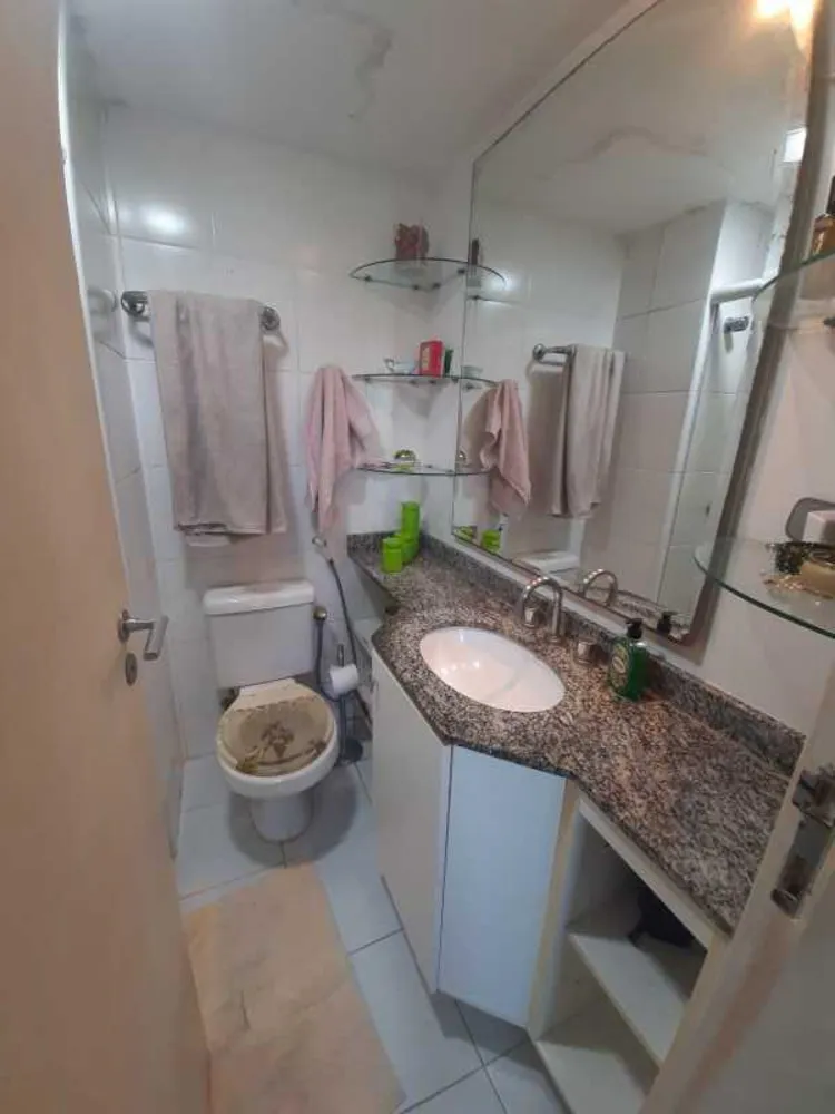 Apartamento, 2 quartos, 66 m² - Foto 5