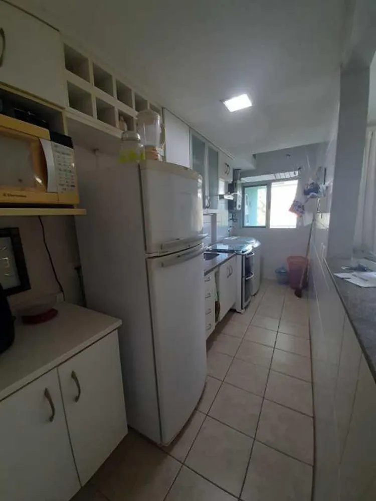 Apartamento, 2 quartos, 66 m² - Foto 8