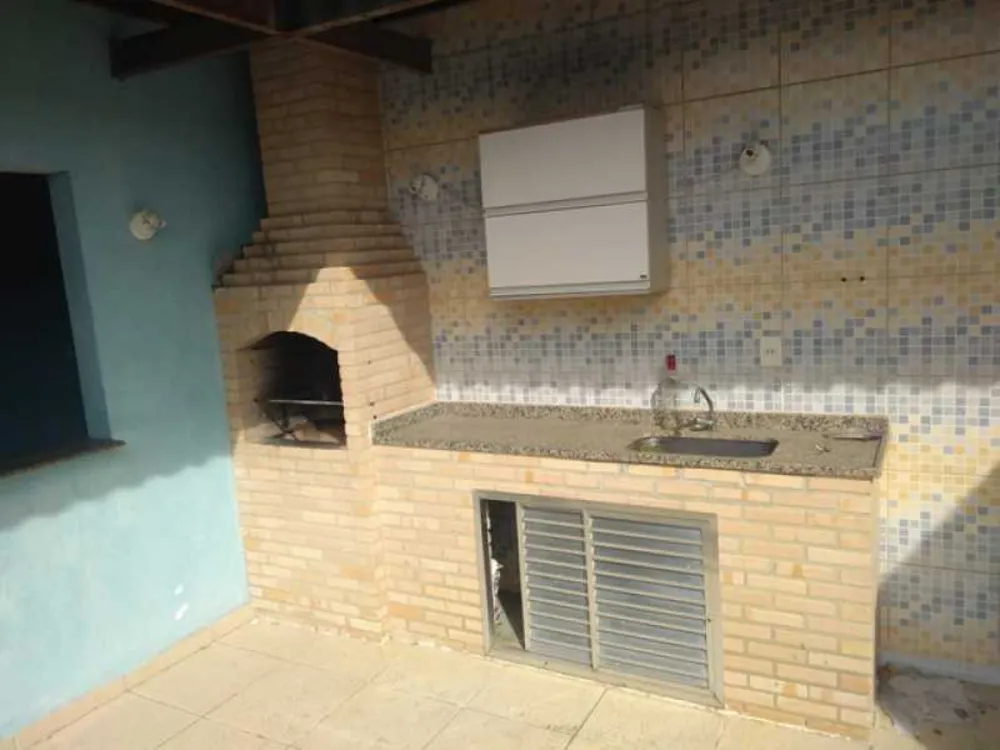 Casa de Condomínio, 5 quartos - Foto 14