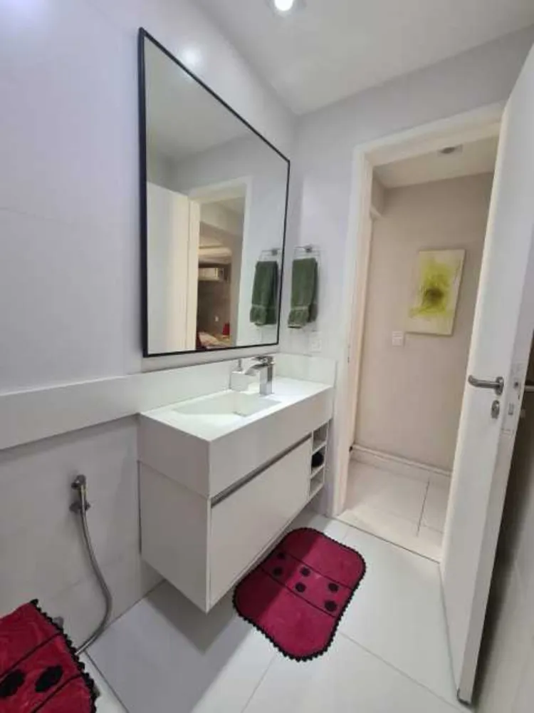 Casa de Condomínio, 4 quartos - Foto 18