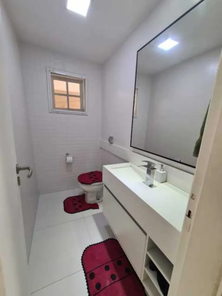 Casa de Condomínio, 4 quartos - Foto 19