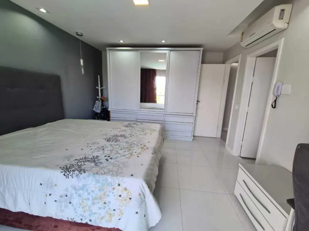 Casa de Condomínio, 4 quartos - Foto 21