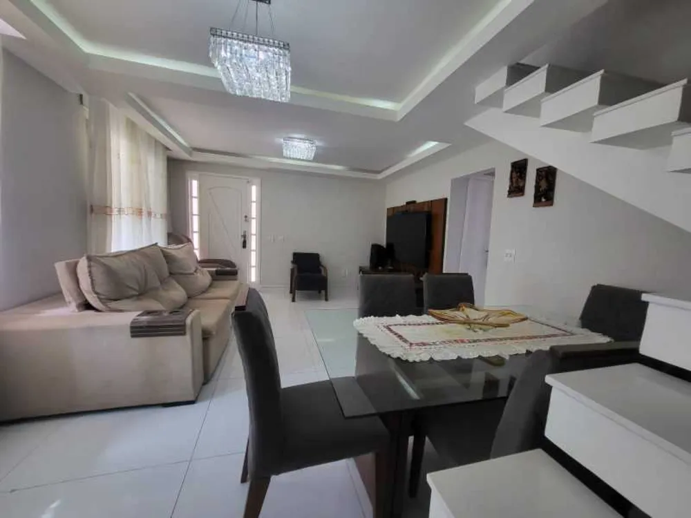 Casa de Condomínio, 4 quartos - Foto 5