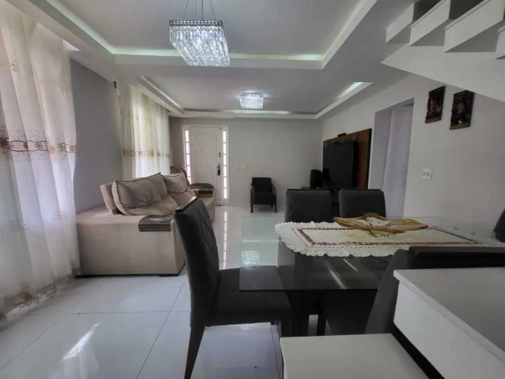 Casa de Condomínio, 4 quartos - Foto 8