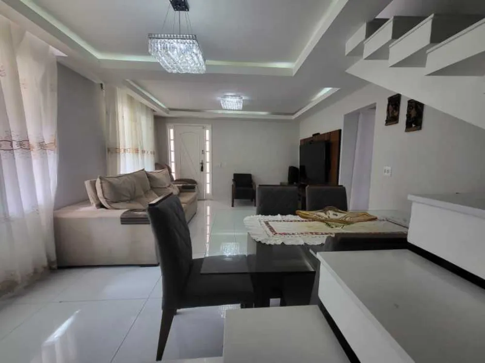 Casa de Condomínio, 4 quartos - Foto 6