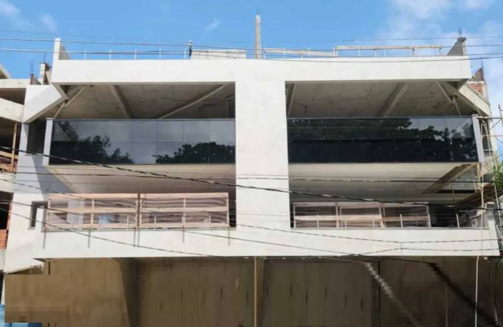 Apartamento, 3 quartos, 123 m² - Foto 4