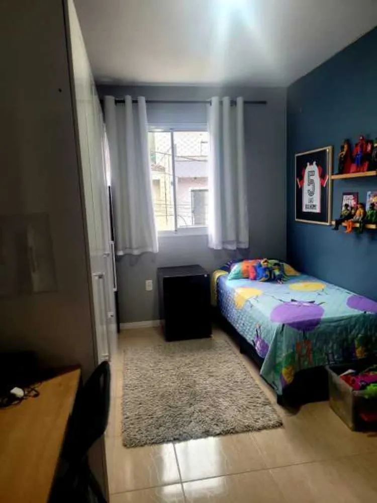 Casa de Condomínio, 3 quartos - Foto 25