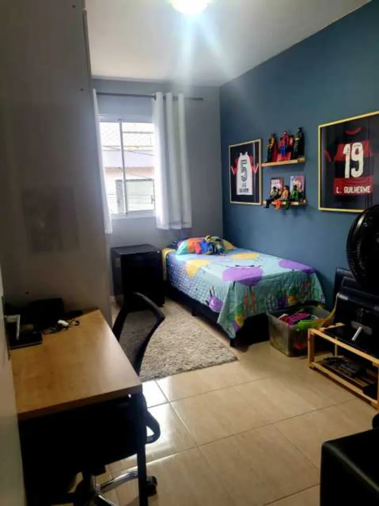Casa de Condomínio, 3 quartos - Foto 10