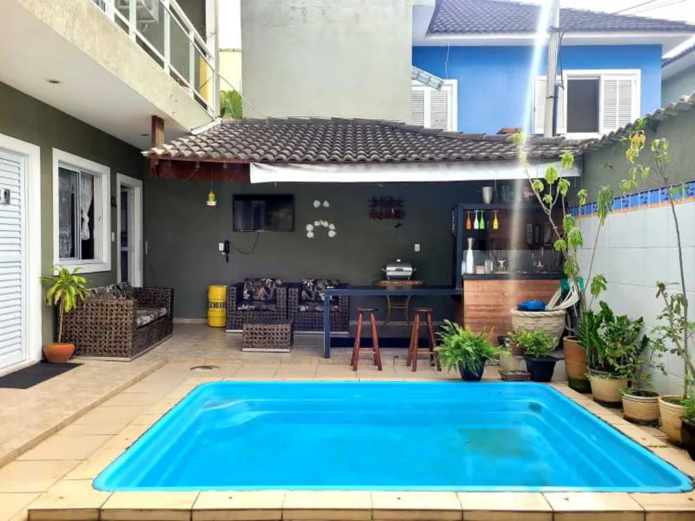 Casa de Condomínio, 3 quartos - Foto 8