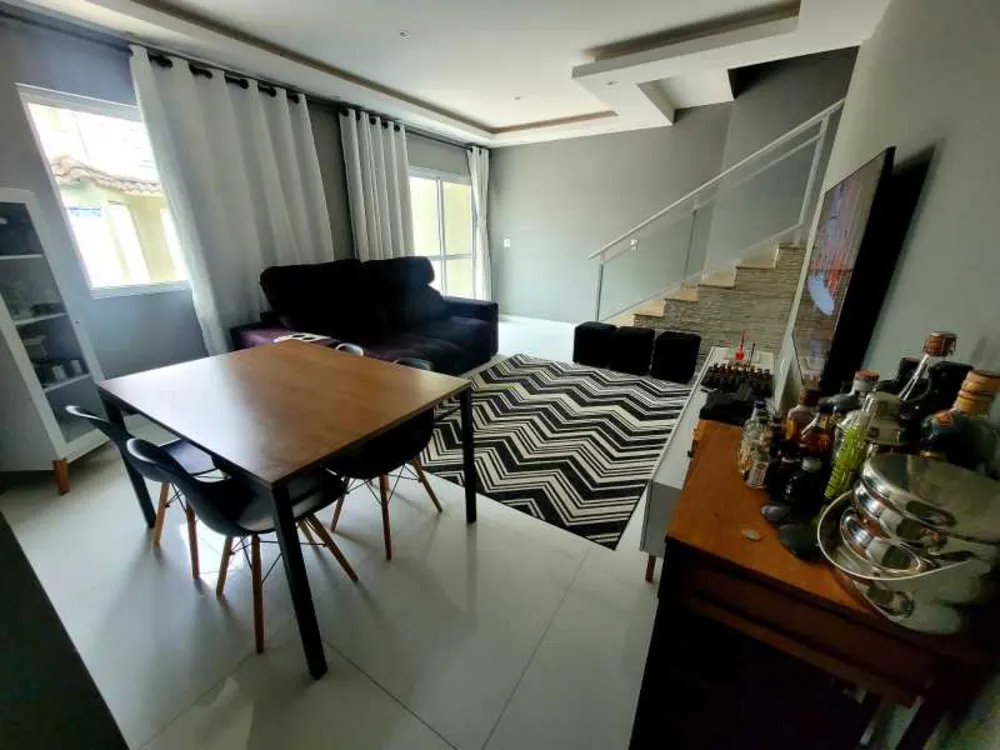 Casa de Condomínio, 3 quartos - Foto 6