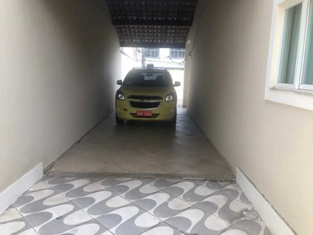 Casa, 3 quartos, 250 m² - Foto 22