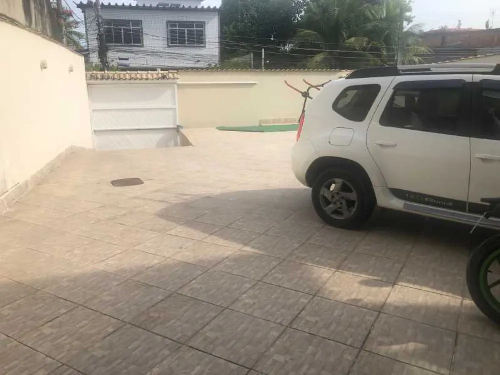 Casa, 3 quartos, 250 m² - Foto 10