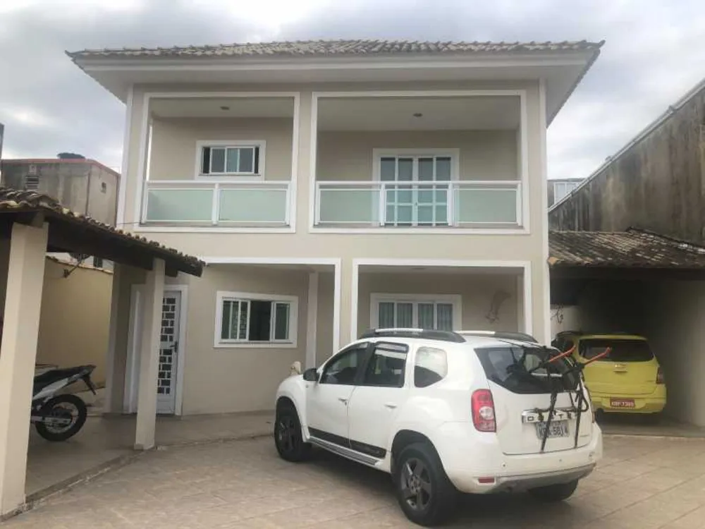 Casa, 3 quartos, 250 m² - Foto 8