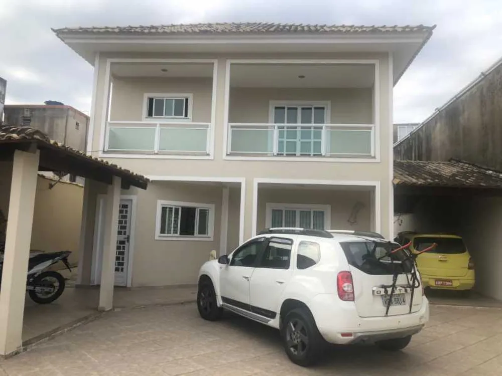 Casa, 3 quartos, 250 m² - Foto 1
