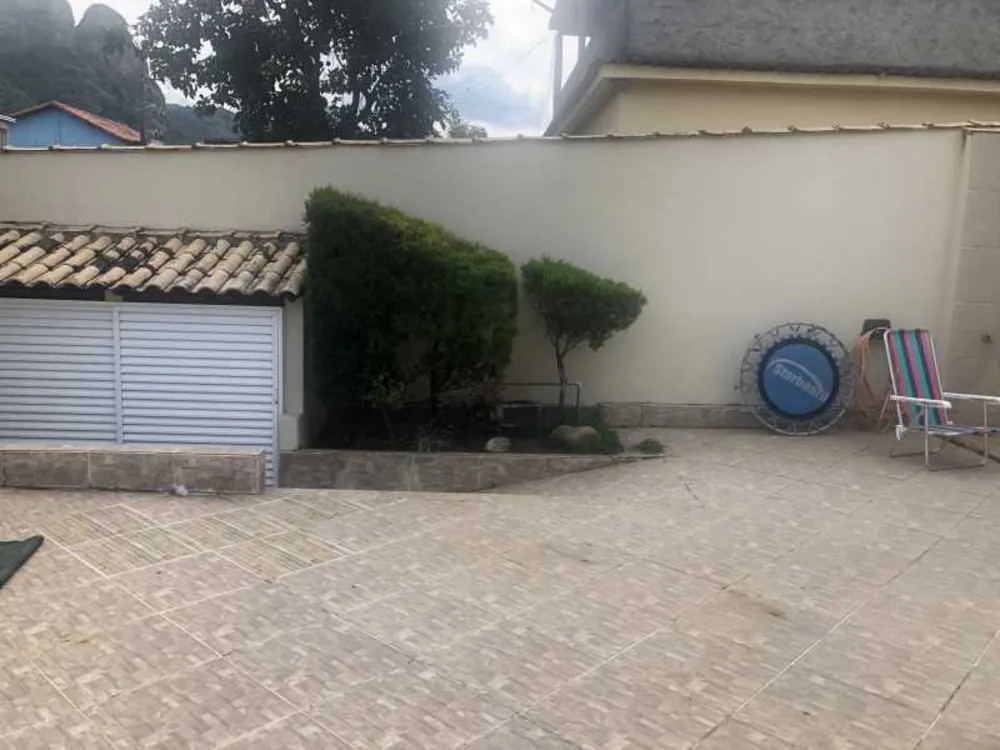 Casa, 3 quartos, 250 m² - Foto 6