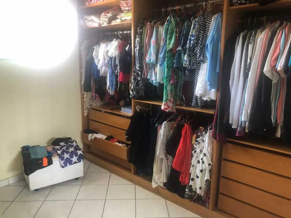 Casa, 3 quartos, 250 m² - Foto 9