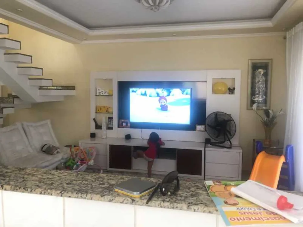 Casa, 3 quartos, 250 m² - Foto 16