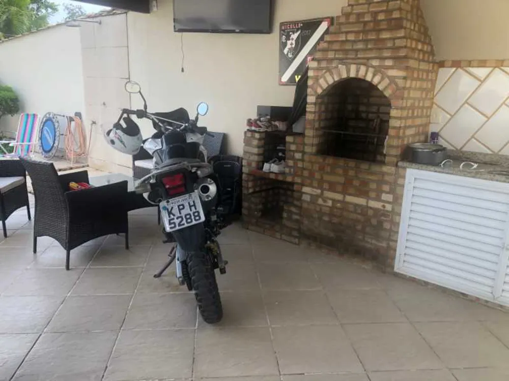 Casa, 3 quartos, 250 m² - Foto 13