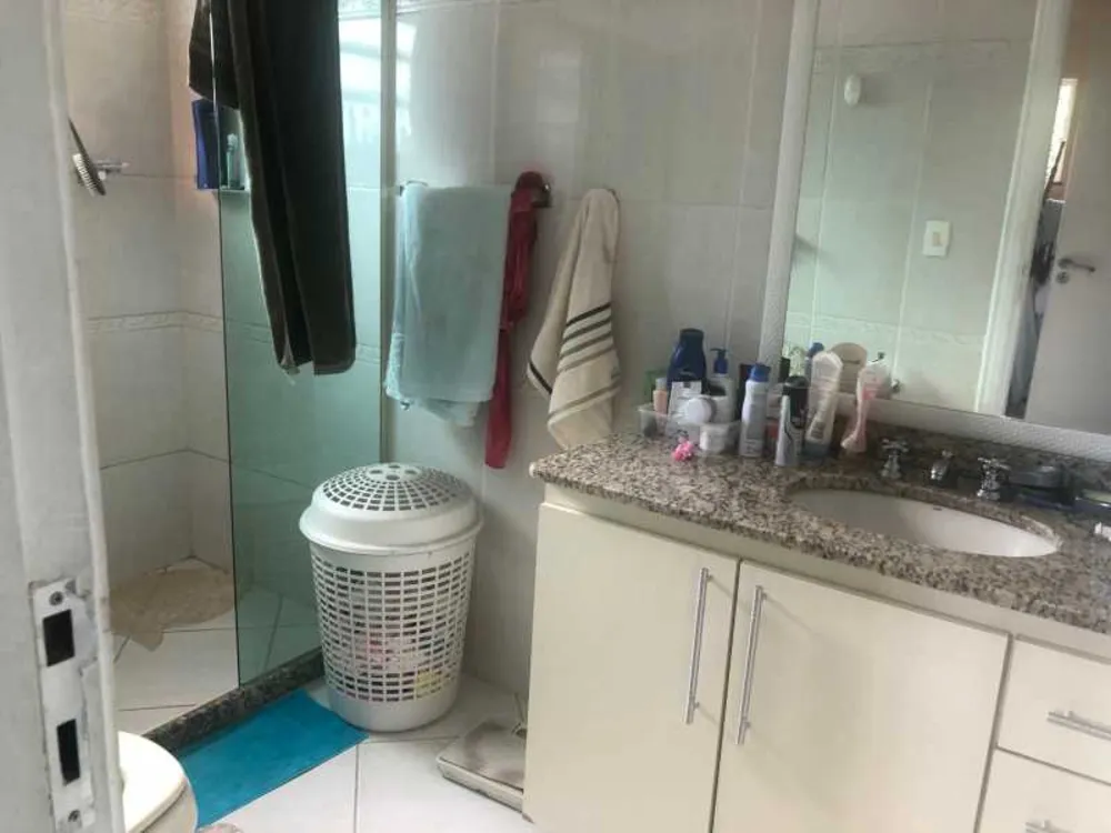 Casa, 3 quartos, 250 m² - Foto 12